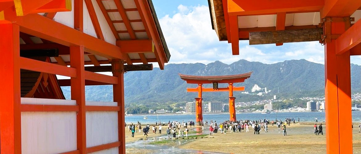 Top Rated Japan Tour Companies