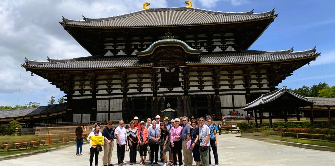 Best Japan Tour Company in Canada