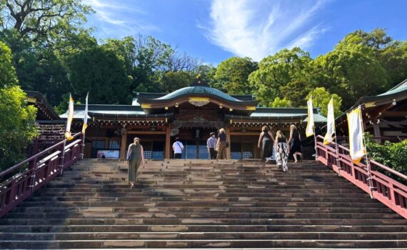 Japan Luxury Small Group Tours from Canada