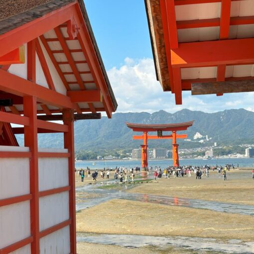 Japan Tours Land Only