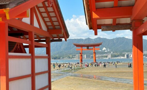 Japan Tours Land Only