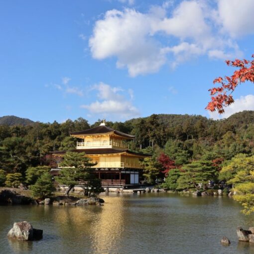 high-end Japan travel tours from Canada