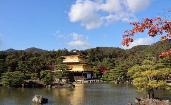 high-end Japan travel tours from Canada